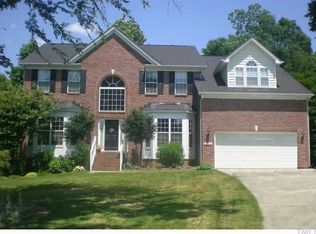 615 Lemontree Ln, Hillsborough, NC 27278