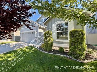 1354 E Argence St, Meridian, ID 83642