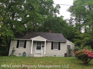 31 Lanier Dr, Columbus, GA 31903