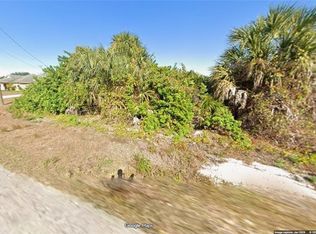 3308 36th St SW, Lehigh Acres, FL 33976
