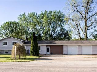 11612 Birch Run Rd, Birch Run, MI 48415