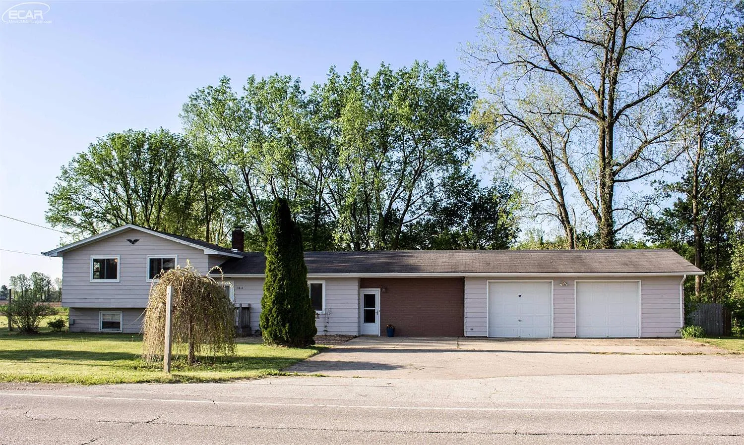 11612 Birch Run Rd photo 1