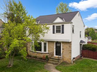 3862 Silsby Rd, University Heights, OH 44118