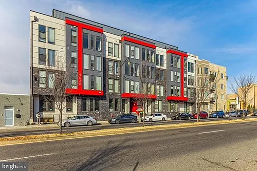 1028 Bladensburg Rd NE #31 Photo 1