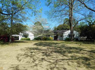422 Forrest Dr, Fort Valley, GA 31030