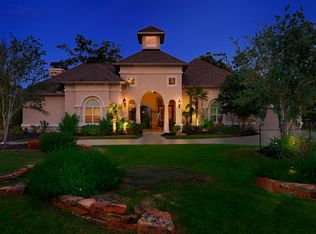 8203 Augusta Pines Pkwy W, Spring, TX 77389