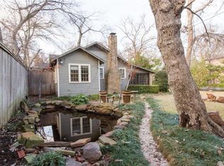 8651 Eustis Ave, Dallas, TX 75218