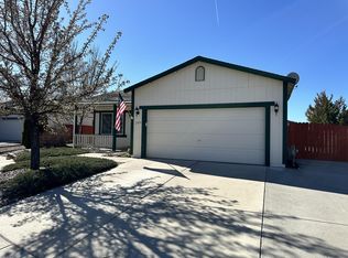 17814 Journey Ct, Reno, NV 89508