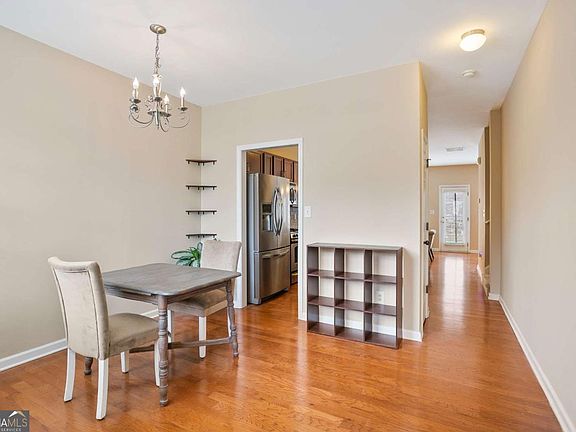5th image of 1103 Nightfall Ct NW #1