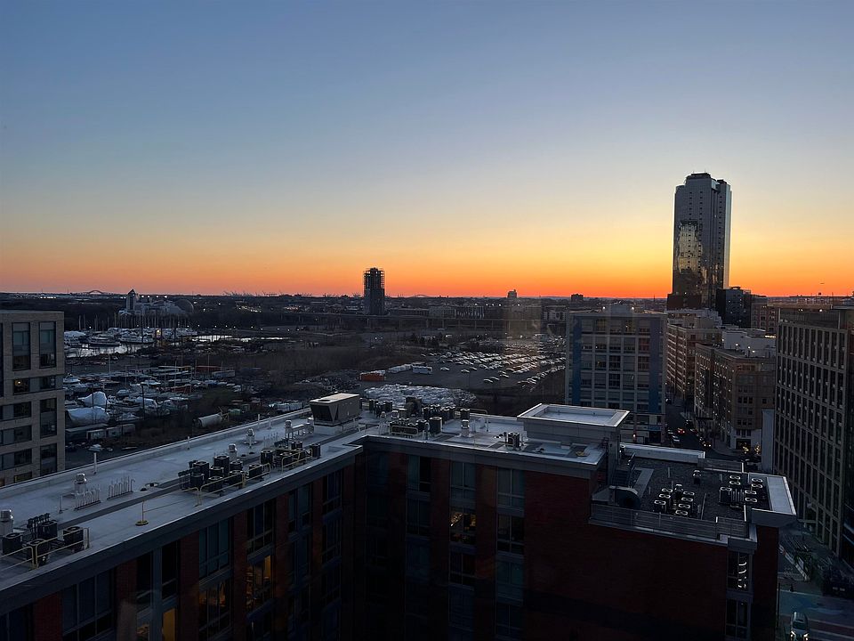 201 Luis M Marin Blvd 1301, Jersey City, NJ 07302 Zillow