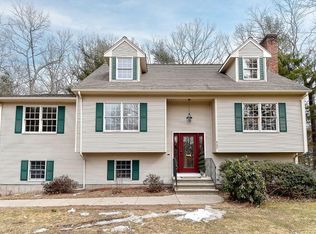 425 Sherman Farm Rd, Burrillville, RI 02830