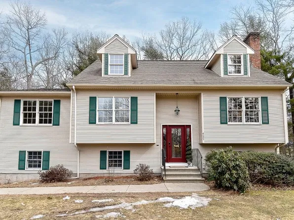 425 Sherman Farm Rd, Burrillville, RI 02830