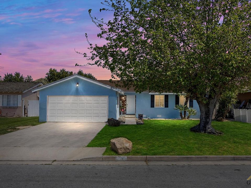 124 Suzanne St, Bakersfield, CA 93309 Zillow