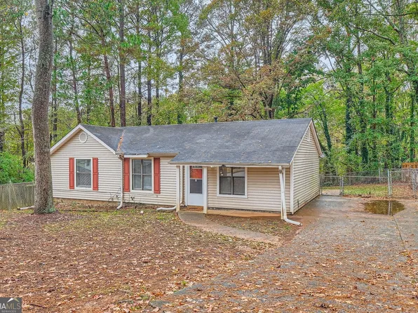 763 Waterview Dr, Riverdale, GA 30274