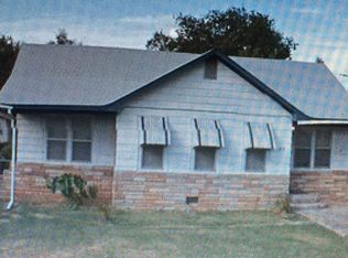 217 W Fairchild Dr, Midwest City, OK 73110