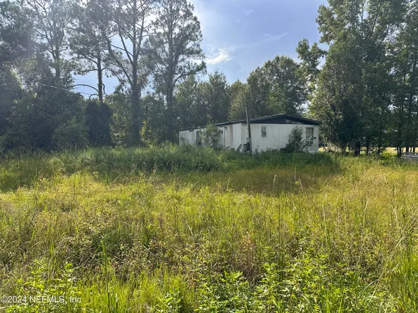 8154 NW COUNTY RD 225, Starke, FL 32091
