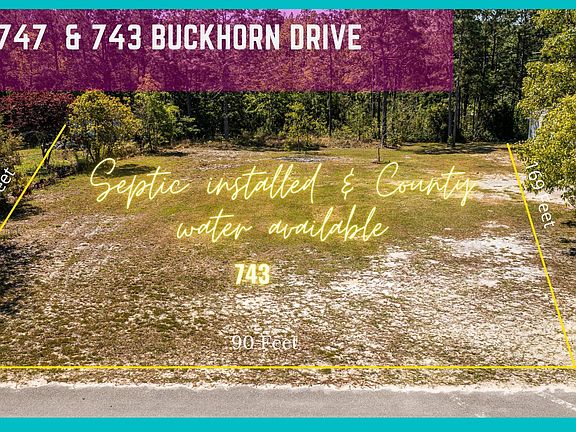 4th image of 743 Buckhorn Dr SW