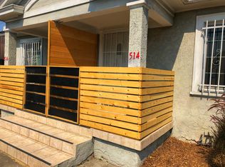 514 N Wilton Pl, Los Angeles, CA 90004