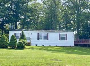 65 Upper Falls Rd, Orland, ME 04472