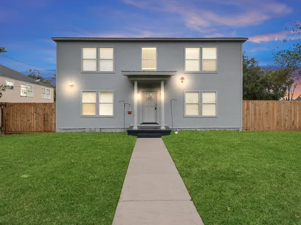 116 Marian St APT 4, Baytown, TX 77520