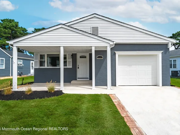 171 Pulaski Boulevard, Berkeley, NJ 08721
