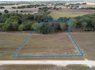 511 County Road 362 Lot 3, Shiner, TX 77984