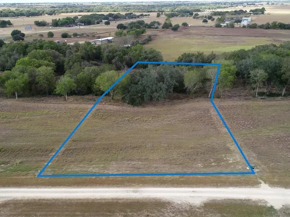 511 County Road 362 Lot 3, Shiner, TX 77984