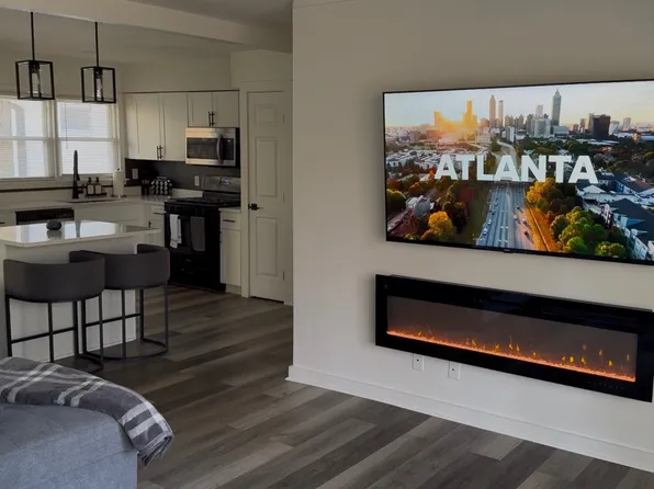 (undisclosed Address), Atlanta, GA 30316