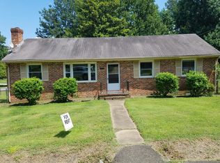 3707 Bridgeton Rd, Richmond, VA 23234