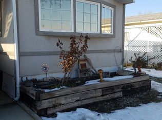 3800 S 1900 W TRLR 8, Roy, UT 84067