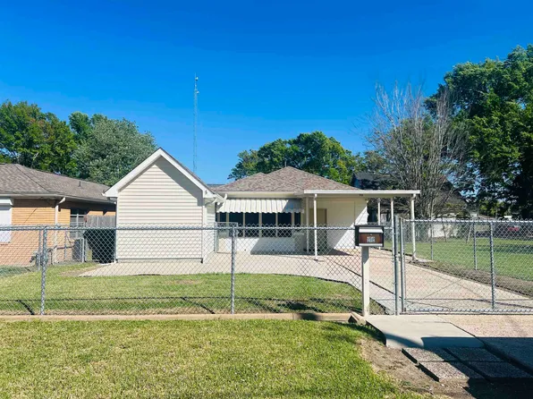 212 Brooklyn Ave, Houma, LA 70364