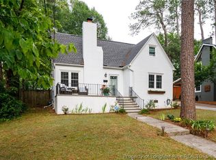 606 Westmont Dr, Fayetteville, NC 28305