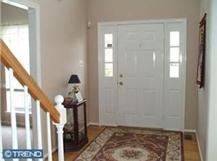 111 Archbishop Dr, Conshohocken, PA 19428