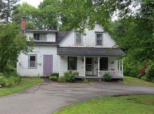 38 Starr St, Bridgewater, NS B4V2P7