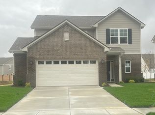 20124 Allegheny Ln, Westfield, IN