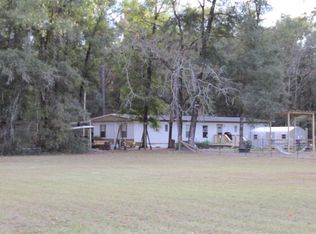 12 Jason St, Crawfordville, FL 32327