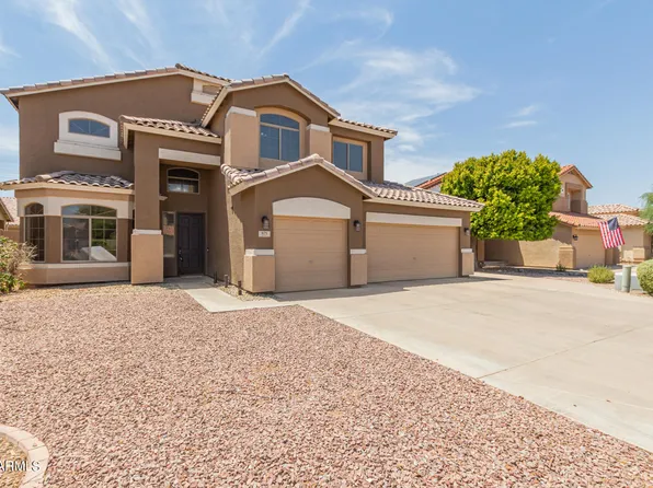 875 W LAUREL Avenue, Gilbert, AZ 85233