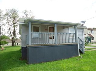 319 Maple St, Mount Pleasant, PA 15666