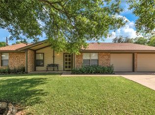 2602 Spicewood Ct, College Station, TX 77845