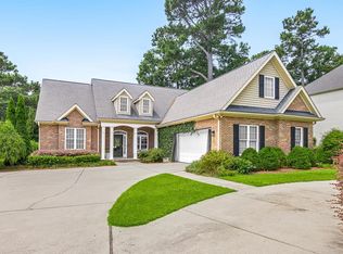110 Tifton Dr E, Greenwood, SC 29649