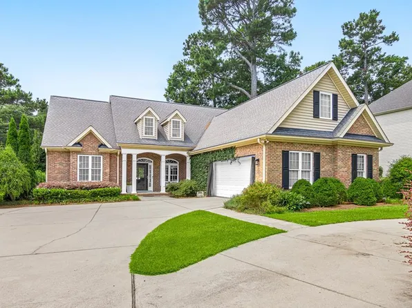 110 Tifton Dr E, Greenwood, SC 29649