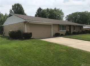 4514 Skylark Dr, Englewood, OH 45322