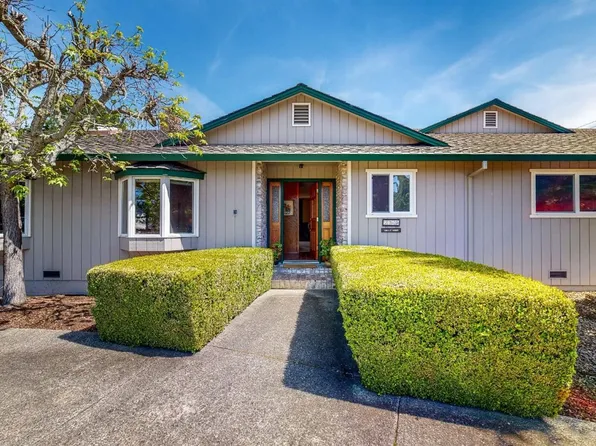 790 Mcclay Road, Novato, CA 94947