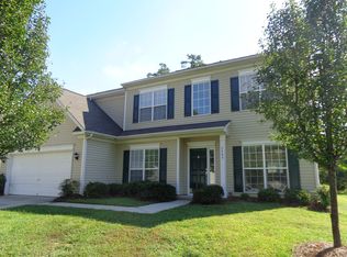 6426 Sackett Way, Charlotte, NC 28269