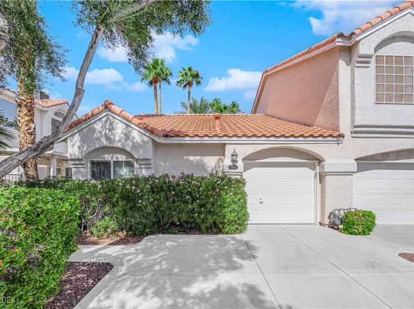 5916 Sunlight Garden Way #0, Las Vegas, NV 89118