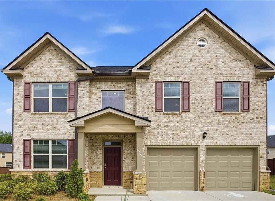 1st image of 659 Azalea Bloom Dr