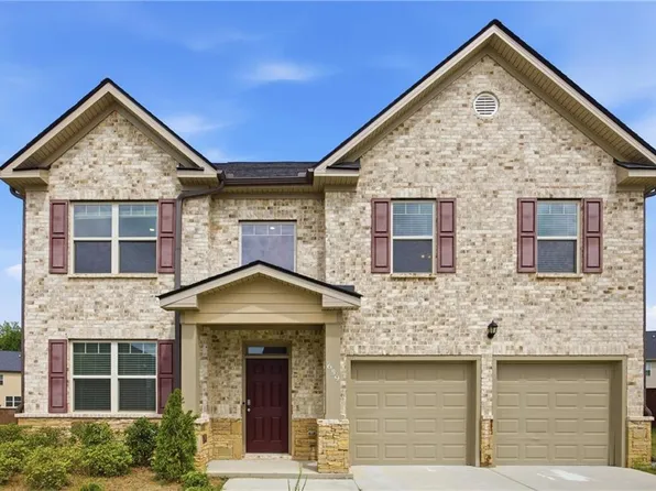 659 Azalea Bloom Dr, Loganville, GA 30052