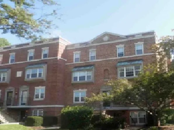 3821 Porter St NW APT 126, Washington, DC 20016