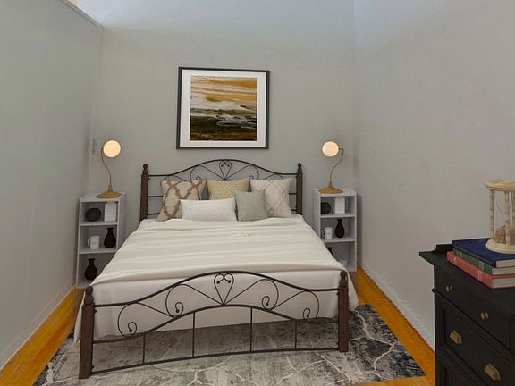 5th image of 427 E 77th St #2D