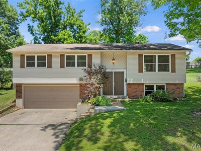 1711 E 9th St, Washington, MO, 63090